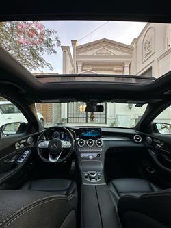 مێرسێدس بێنز C-Class